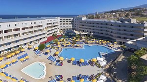 Warst du schon einmal auf Teneriffa? 🏝️🕶️ 🌅 Spanien I Puerto de la Cruz 🌇 Reisezeit: 04/24-10/24 🌅 7 Nächte 🌇 4☀ Hotel Alua Tenerife 🌅 Upgrade auf DZ Poolblick 🌇 Upgrade auf All Inclusive Ab € 699,- ➤ https://bit.ly/3NK0wkm | sonnenklar.TV
