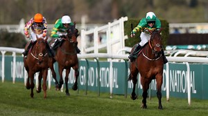 Grand National live stream 2022: how to watch online from anywhere, TV channel