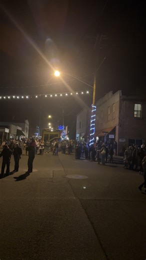 Etna PAL Tree lighting Festival & Santa’s Fireworks | Scott Valley News