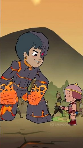 Chhota Bheem #Fun #Kids #cartoons #chhotabheem