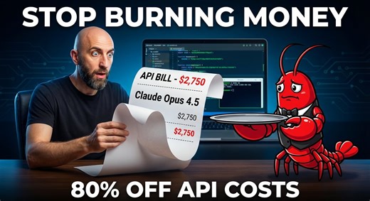 Stop overpaying for OpenClaw: Multi-model routing guide