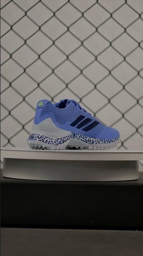 Adidas Fabela X 2 Blue - 2025/26 Field Hockey Shoes