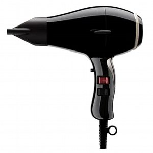 ELCHIM 8th Sense Run Hair Dryer - Black