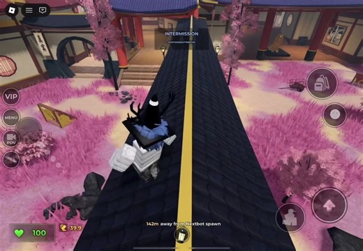 Mastering Edash Techniques in Roblox Evade