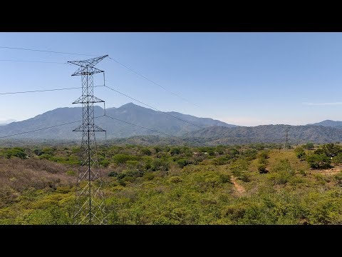 EPR Modernizes Their Multinational Transmission System