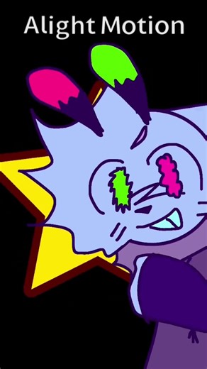 Some of my alien ocs :P #fyp#goddamnit