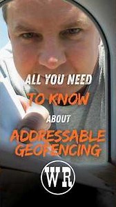 Addressable Geofencing Marketing Explained | How Businesses Target Specific Homes with Digital Ads