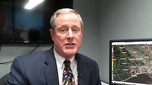 29 reactions | KFDM Chief Meteorologist Greg Bostwick checks the weather and reviews some of the rivers and bayous we are continuing to watch for flooding. | KFDM News | Facebook