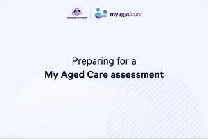 4.7K views · 33 reactions | Thinking about applying for an assessment to find out if you’re eligible for government-funded aged care? 樂 Learn more about what’s involved and how you can prepare with My Aged Care  www.myagedcare.gov.au/assessment/prepare-your-assessment?utm_medium=social&utm_source=facebook&utm_campaign=organicsocial&utm_content=post13 | Australian Government Department of Health, Disability and Ageing | Facebook