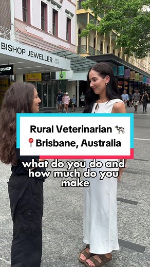 Rural Veterinarian Salary in Brisbane: Job Life and Pay Revealed