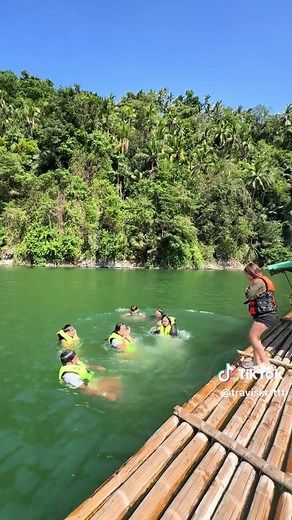Yambo Lake Laguna nature trip: Yambo Lake guide