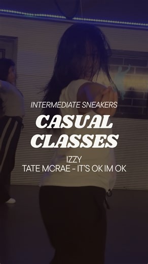 GCELITE on Instagram: "Izzy is teaching our very first BNE ELITE CLASS on Monday! Super limited spots as we are starting off small sooooo if you haven’t already dm us to book in for Monday & let’s have a good time 🤩 Check out our pinned timetable to see our BNE ELITE classes teacher and songs 🧡 #gcelite #dancers #reelsviral #reels #bneelite"