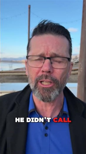 Why Being Close to Jesus Isn’t Enough