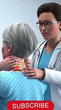 Pain Travel from Neck Towards arm?| Muscle Tightness or Nerve Pinching🤔?