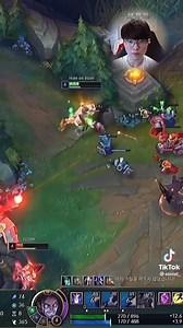 The minion block as well | League of Legends - LoL Weekly Videos