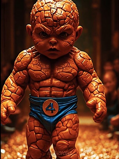 BABY CHARACTERS PT.2 👶 #marvelstudios #dc #avengers #midjourney #midjourneyart #midjourneyai