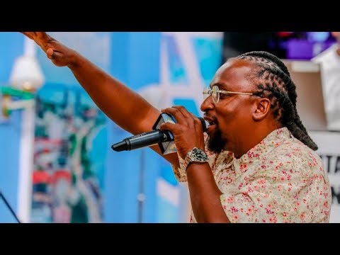 MBDOGG/DADYMASTER PERFOMANCE-SI ULINAMBIA