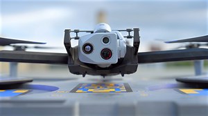 Axon DFR Product Launch Video