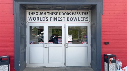 139K views · 2.7K reactions | History made ✅ | Professional Bowlers Association (PBA) | Facebook