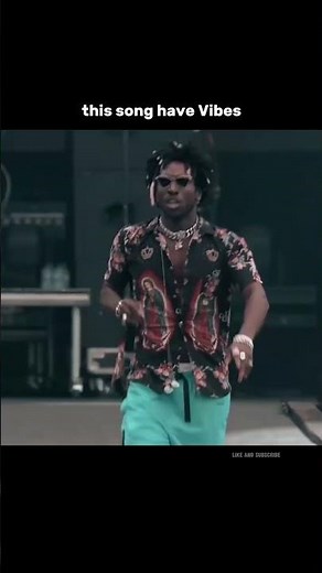 Roses - SAINt JHN ( live ) | #shorts #live #roses #saintjhn #remix #song | echolullabies |