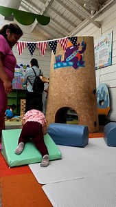 Kidspace Children's Museum on Reels | Facebook