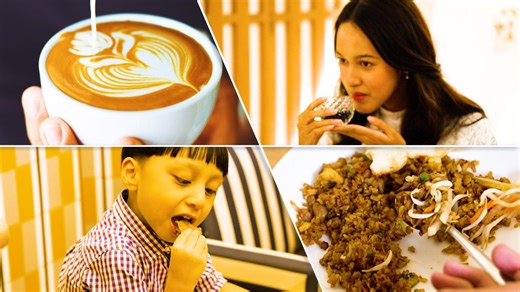 Insight 2025/2026 - The Foods Climate Changed