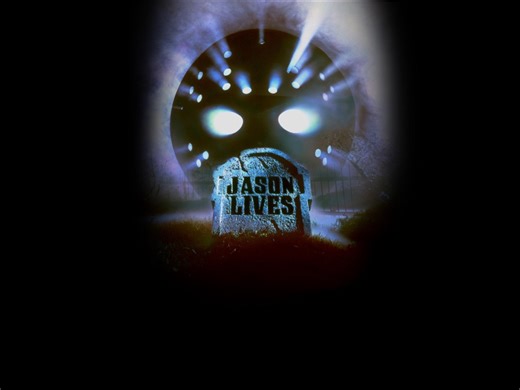 FRIDAY THE 13TH PART VI : JASON LIVES - Apple TV