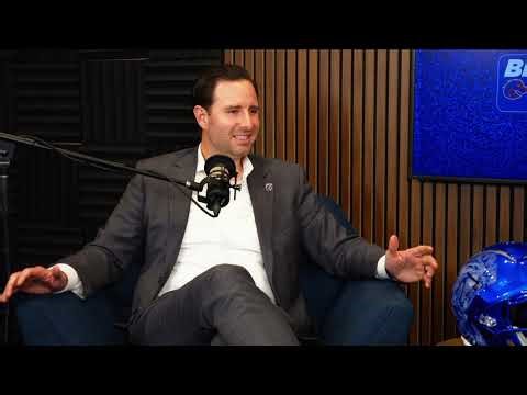 The Boise State vs. Idaho Historic Football Series is BACK