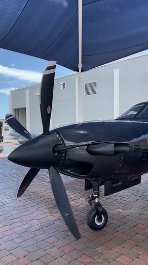 Exciting M600/SLS Aircraft Delivery Day!