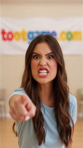 Funny Kids Games 🎮 | Crazy Fun Video