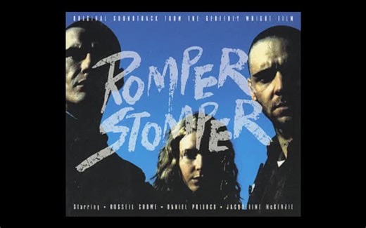 Romper Stomper (1992) - Full Soundtrack OST