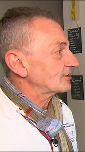 17K views · 121 reactions | Im Wirtshaus am Wolfsberg gibt es keine Tiefkühlware, hier sind alle Produkte frisch und regional. Besonders stolz, ist Besitzer Reiner, auf seine "Maschine". Der Kombibackofen hat für jedes Gericht seine eigene Einstellung. 朗#MeinLokalDeinLokal #clip | Mein Lokal, Dein Lokal | Facebook