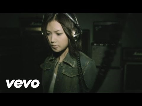 YUI - Rolling star-short ver.-