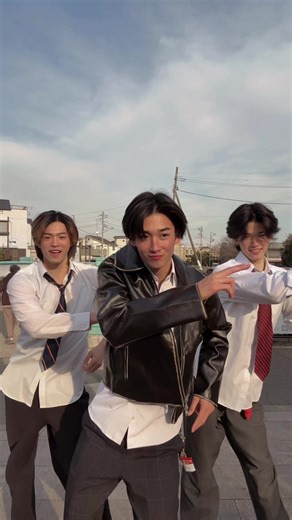 流行するダンスの新挑戦