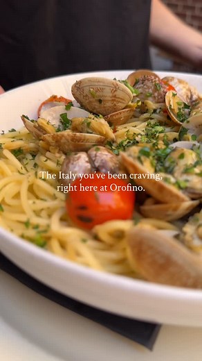 44 reactions | Ditch the plane ride✈️❌ Authentic, delicious, food the entire family will love! See you at Orofino. 壟 | Orofino Restaurant | Facebook