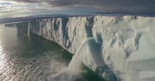 Leaders risk climate catastrophe without action