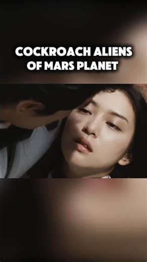 The Alien Of Mars Planet 😨 | New Movie Explain | #movieexplainedinhindimovieexplainedinhindi