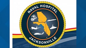 Naval Hospital Jacksonville emergency room will no longer be open 24/7 starting March 10
