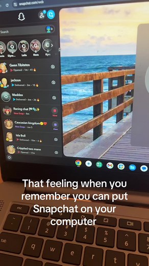 How to Use Snapchat on Your Computer Easily