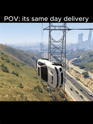 Ultimate GTA 5 Delivery Driver Tips
