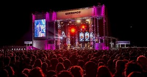 Queremos! Festival inicia venda de ingressos para edição 2024