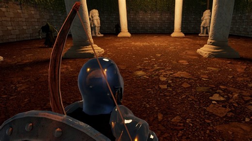 New PS5 Free Download Is The Perfect Mix Of Skyrim And Minecraft