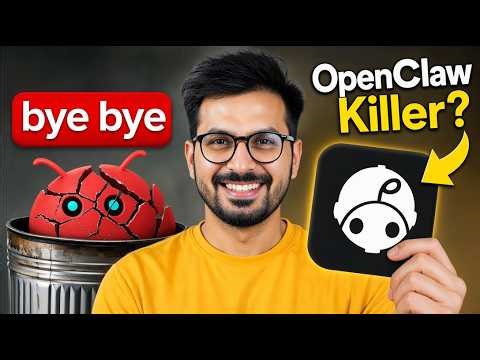 I Tested PokeeClaw AI Agent: The Ultimate Workflow Automation Tool - STOP USING OpenClaw