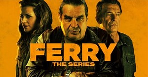 Ferry: de serie (2023) - Filmonizirani