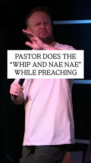 2.7K views · 3K reactions | DON’T QUIT DANCING #christian #jesus #church #faith #dance #dancing | Different Church | Facebook