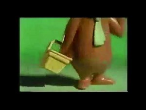 Boomerang USA: Pre launch Promo And Countdown [2000]