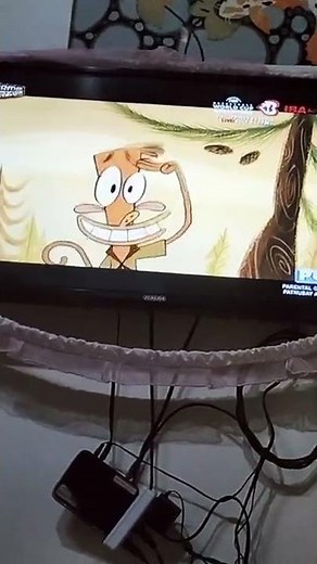 camp lazlo