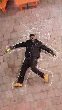 Diesel Gucci - DJOYIYO (Vizualiser)