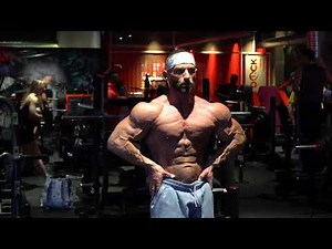Bodybuilding Heavyweights Colmar 26 https://muscleforce.gumroad.com/l/Colmar26
