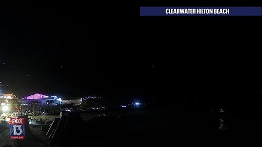 TOP 5 Clearwater Beach Webcams LIVE - Florida Webcams